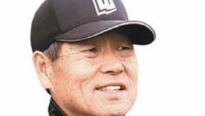 김성근의 드림캠프… 벌써 4명째 꿈의 1군으로