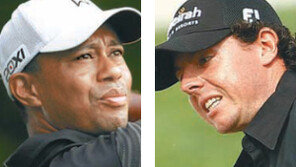 떨리니 매킬로이… 바클레이스 1R 공동 26위