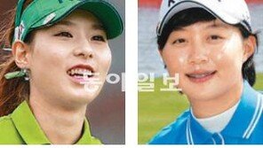 부담되니 효주야… 한국여자오픈 2R 공동 50위