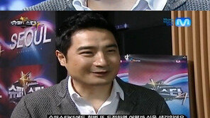 강용석 ‘슈스케4’ 불합격 애써 웃으며 “그래도 고소하지 않겠다”