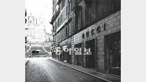 [Forever now]품질에 대한 열망과 독창성, 최고의 구찌백 탄생시키다