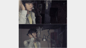 ‘우결’ 이장우, 녹음실 포착 ‘은정향한 노래?’