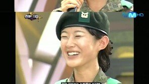 슈스케4 2회 화제의 인물들은? 얼짱 여군, 김민준, 김정환 등 “대박!”