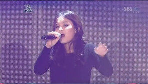 이하이 김연아 아이스쇼 포착, ‘달라진 미모’ 깜짝!