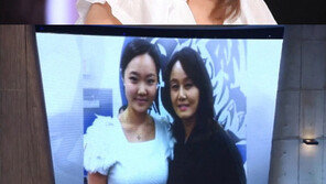 이경실 딸 ‘폭풍 성장’ 눈길… “유머감각도 닮았네!”