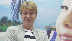 ‘전설’ 야구딘 “피겨, 내 딸에겐 권하지 않을 것”