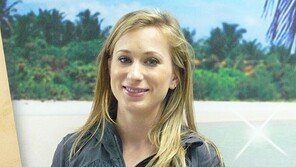 조애니 로셰트 “어머니 잃었을 때, 지옥 같았다”