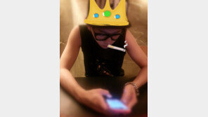 FT아일랜드 이홍기, 깜찍한 도발? “용준형, 이런 양XX”