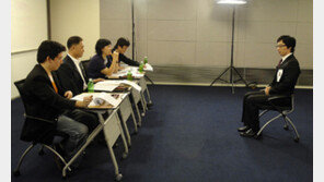 면접관이 밝힌 면접 실화… “취업보다 시급한 면접생들 개념”