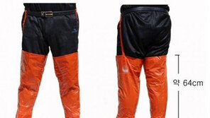 강남 갈 때 필수품 등장…“진정한 강남스타일”