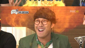 하하 “별, 혼전 순결 중요시…키스까지만“