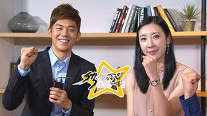 이용대 이상형 “윤아에서 신아람으로”…핑크빛 기류?