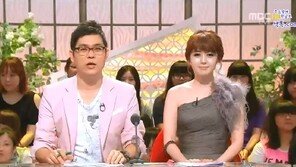섹션TV 방송사고, 박슬기 목소리가…“오디오 문제 있었다” 사과 