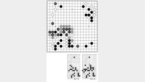 [바둑]제56기 국수전… 부자 몸조심 67