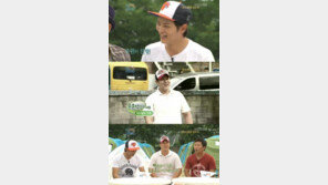 주원, 친형 최초 공개 “닮은 듯 안 닮았어”