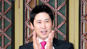 신동엽, KBS 출연료 6억 1위…내부 아나운서는 회당 2만원