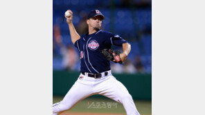 두산 프록터, 30S 보다 빛나는 팀정신