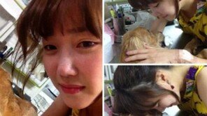 낸시 랭 “공황장애 진단, 정신과 소개” 