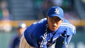 [UP&DOWN] 롯데, 한이닝 2번의 스퀴즈 ‘와우’ 外