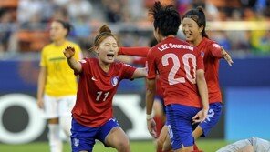 브라질 잡았다 일본도 깨주마