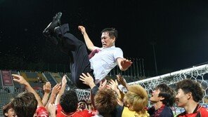 ‘운명의 신’은 경남 택했다