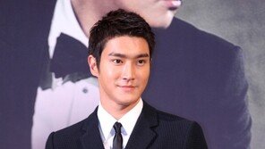 [연예 뉴스 스테이션] 슈주 최시원, SBS ‘드라마의 제왕’으로 안방복귀