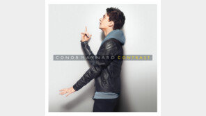 [팝&팝] 코너 메이너드 ‘콘트라스트’