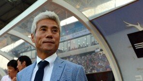 캐스팅보트 쥔 박경훈 감독 “스플릿 때문에 머리가 아파”