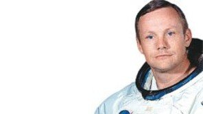 인류에게 ‘거대한 도약’ 선물하고 영원으로…