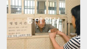 [수도권]“서민들 마지막으로 찾는 곳… 돈벌이 안되지만 문 못닫아”