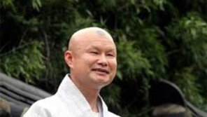 진화 스님 “신도들 갈등 진화… 이제 봉은사는 아름다운 꽃”