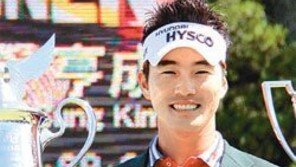 대한 골프 만세!… 日그린서 연일 승전보