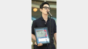 비평가들이 뽑는 ‘이매진 어워드’ 첫 시상