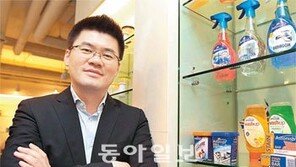 “성공 비결은 밑바닥서 겪어본 절박함이죠”