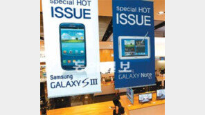 [삼성 美특허전쟁 쇼크]“애플稅, 스마트폰 가격 올려… 소비자가 부담 떠안을 것”