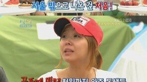 빽가, 28년된 차 공개…신지 “멈출까 무서웠다”