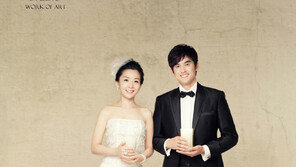 ‘아이리스’ 저격수 박수현, 5살 연하 신부와 9월 결혼 