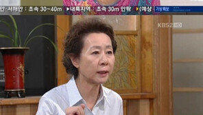 ‘넝굴당’ 시청률 40%대 재진입…‘국민드라마의 위엄’
