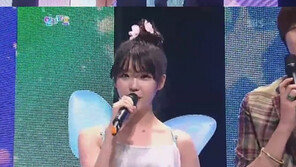 아이유 팅커벨 분장, “이젠 ‘국민 여동생’이 아닌 ‘국민 요정’”