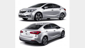 K3, 안전·편의사양이 대형차급? 뭐가 어떻길래… 