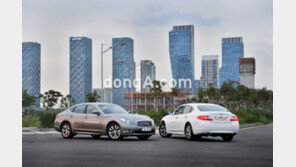  “BMW 520d 잡겠다” 인피니티 M30d 가격이… 