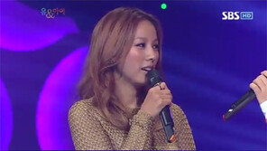 이효리, 남친 이상순 외모 디스 “얼굴 아시잖아요?”