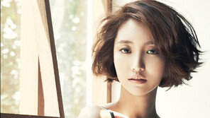 [포토] 고준희, 몽환적인 섹시미… ‘상상력 자극해’