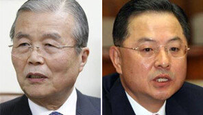 ‘차떼기수사’ 안대희 與정치쇄신위원장에