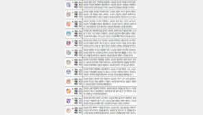 [오늘의 운세/8월27일]주역으로 본 운세