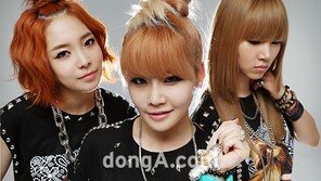 [SD포토] ‘대형 신인’ 디유닛, 자신감 가득한 표정 ‘훗~’