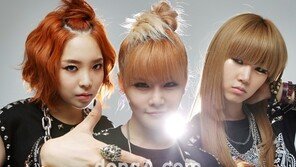 [SD포토] 디유닛, ‘가요계의 신선한 돌풍 예고’