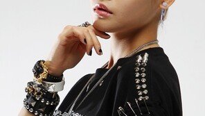 [SD포토] 디유닛 람, 섹시한 옆라인 ‘완벽해~’