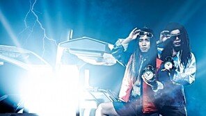 UV, 10월부터 첫 전국투어