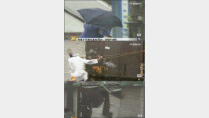 태풍 볼라벤 경로 ‘아찔’…오키나와 관통 섬 사실상 마비